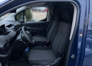 Peugeot Ostatní Ostatní 1,5 l 75 kw