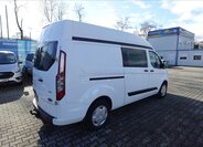 Ford Transit Custom Ostatní 2,0 l 96 kw