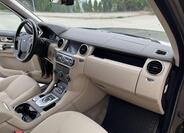 Land Rover Discovery 16