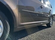 Volkswagen Touran MPV 1,2 l 77 kw