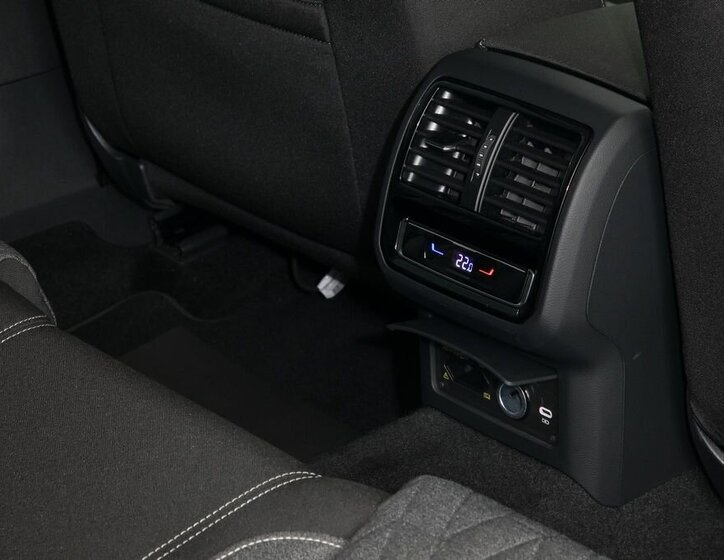 Volkswagen Passat Kombi 2,0 l 110 kw