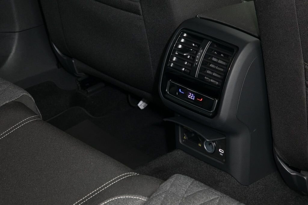 Volkswagen Passat Kombi 2,0 l 110 kw