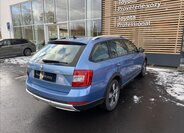 Škoda Octavia Kombi 2,0 l 135 kw