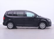 Volkswagen Touran MPV 1,2 l 77 kw