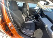 Škoda Kamiq Hatchback 1,0 l 85 kw