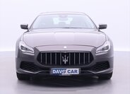 Maserati Quattroporte Sedan 3,0 l 316 kw