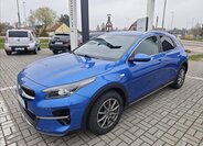 KIA XCeed SUV / Terénní 1,5 l 118 kw
