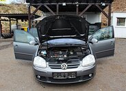 Volkswagen Golf Hatchback 1,4 l 90 kw
