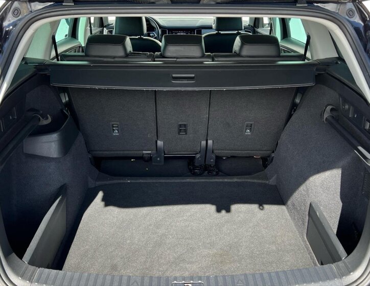 Škoda Kodiaq SUV / Terénní 2,0 l 110 kw