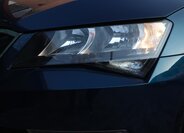 Škoda Superb Kombi 2,0 l 110 kw