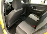 Škoda Fabia Kombi 1,2 l 51 kw