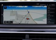BMW Řada 7 Sedan / Limuzína 4,4 l 390 kw