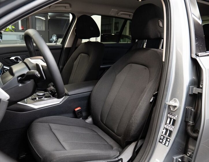 BMW Řada 3 Kombi 2,0 l 140 kw