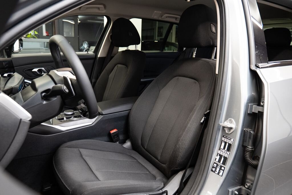 BMW Řada 3 Kombi 2,0 l 140 kw