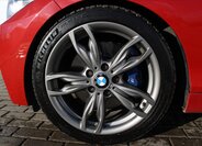 BMW Řada 2 Kupé 3,0 l 240 kw