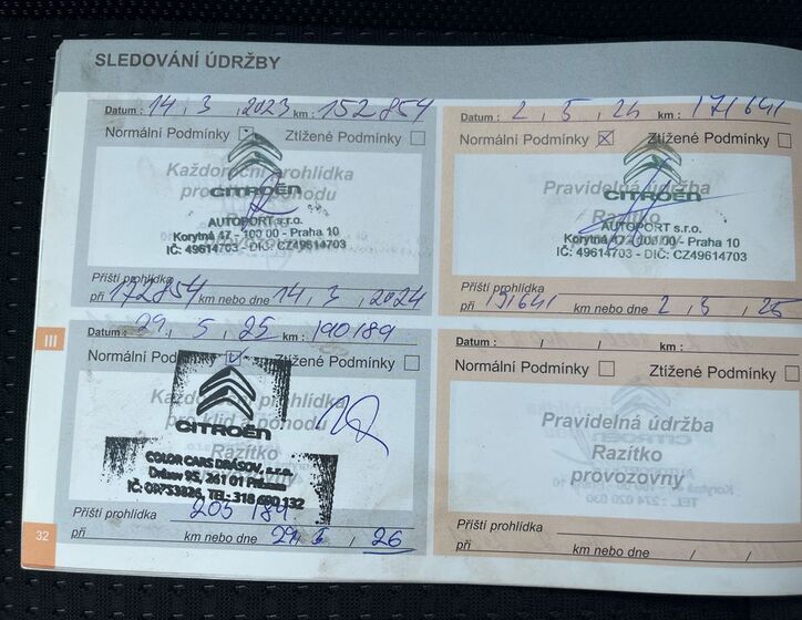 Citroën C4 Aircross 21