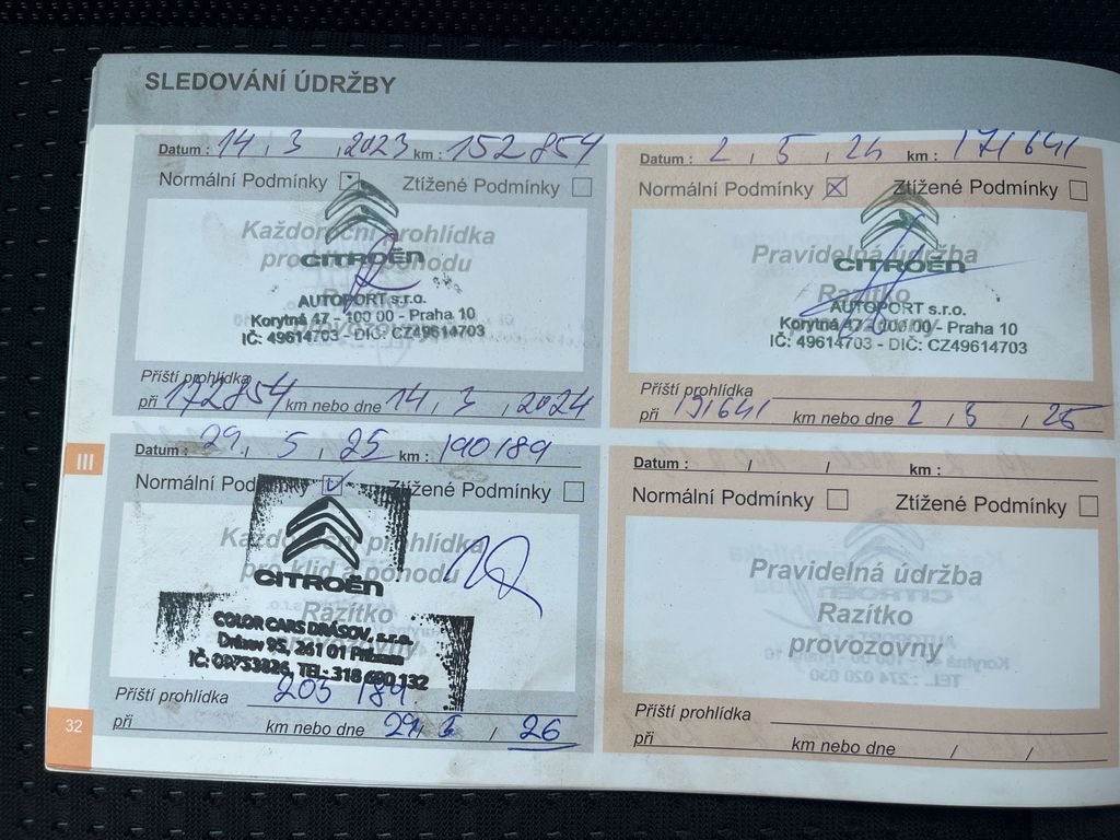 Citroën C4 Aircross