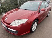 Renault Laguna Liftback 1,5 l 81 kw