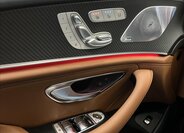 Mercedes-Benz AMG GT Kupé 4,0 l 470 kw