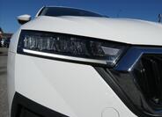 Škoda Octavia 5