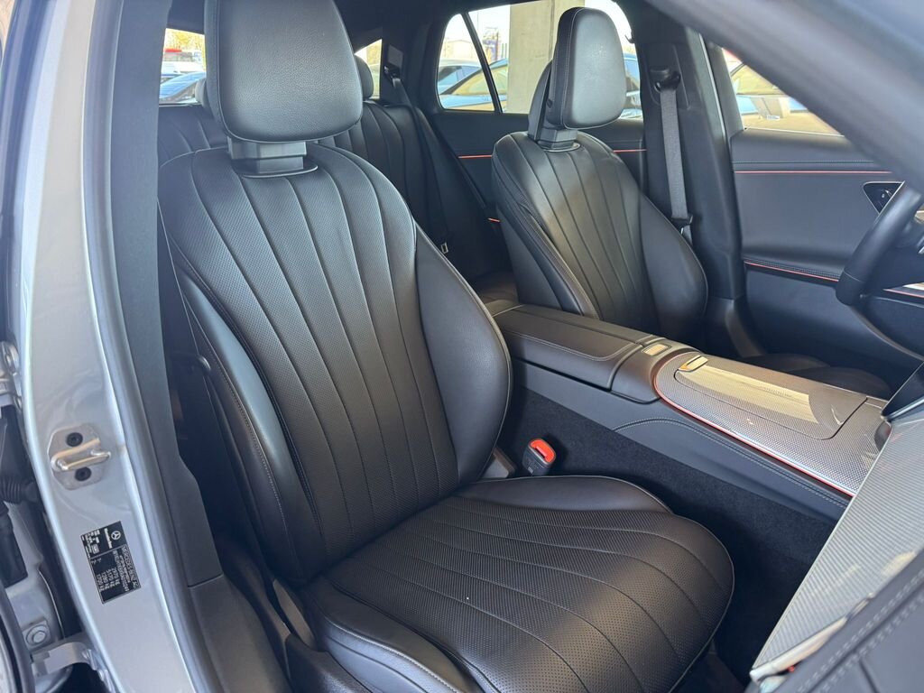 Mercedes-Benz Třídy E Kombi 2,0 l 145 kw