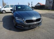 Škoda Octavia Kombi 999,0 81 kw