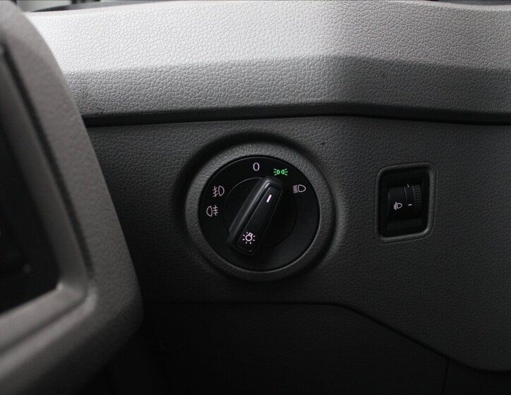 MAN TGE Skříň 2,0 l 130 kw