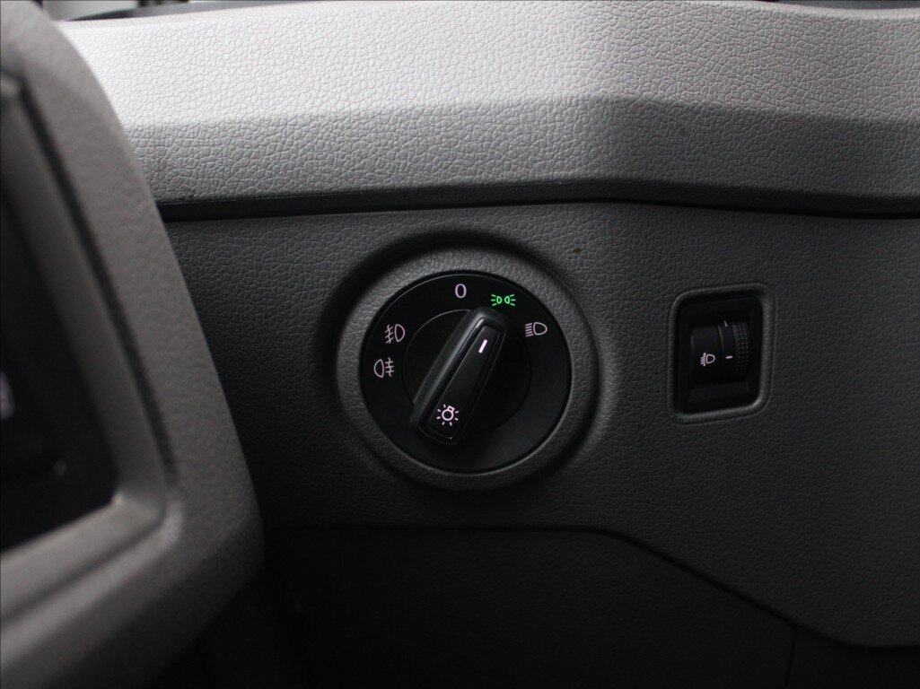 MAN TGE Skříň 2,0 l 130 kw