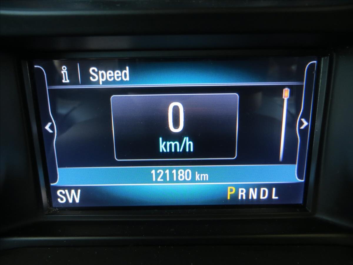 Buick Ostatní SUV 2,5 l 147 kw