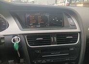 Audi A4 Kombi 2,0 l 125 kw