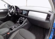 Škoda Kodiaq SUV 2,0 l 110 kw