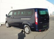 Ford Tourneo Custom Ostatní 2,2 l 114 kw