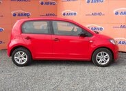 Škoda Citigo Hatchback 999,0 44 kw