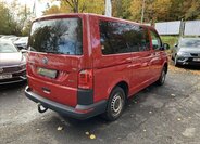 Volkswagen Transporter 6