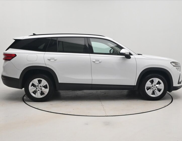 Škoda Kodiaq SUV / Terénní 2,0 l 142 kw