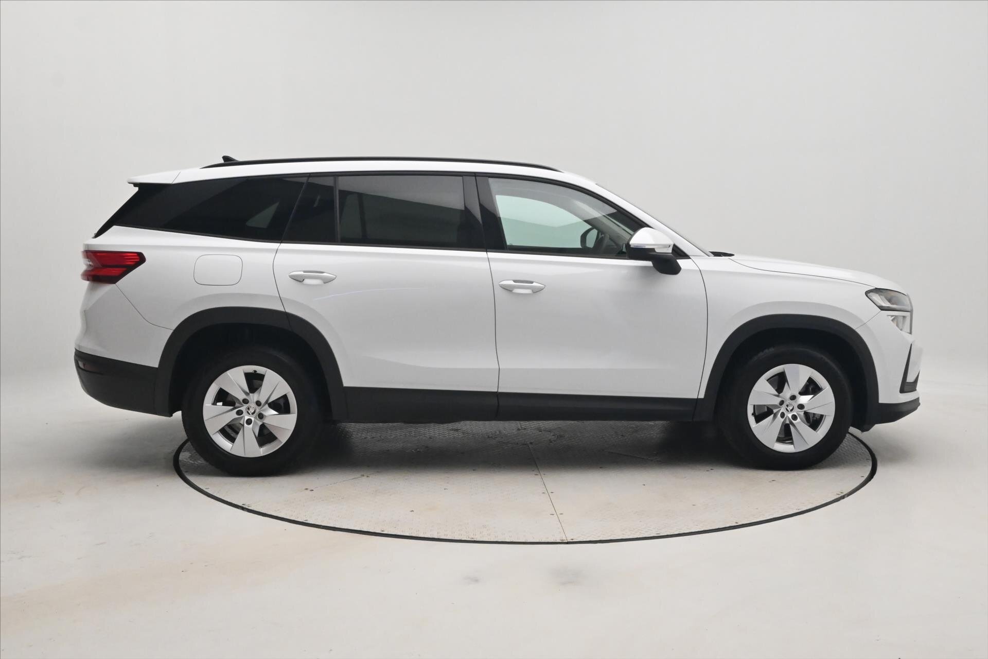 Škoda Kodiaq SUV / Terénní 2,0 l 142 kw