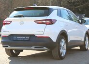 Opel Grandland X SUV / Terénní 1,5 l 96 kw