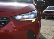 Opel Corsa Hatchback 1,2 l 55 kw