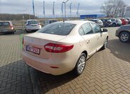 Renault Fluence Sedan 1,6 l 82 kw