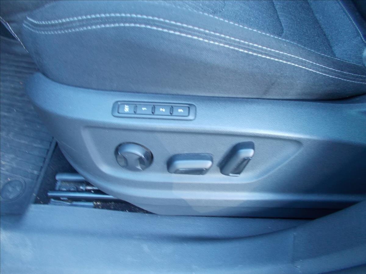 Škoda Kodiaq SUV 2,0 l 110 kw