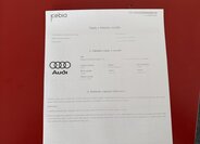 Audi A3 Hatchback 2,0 l 125 kw