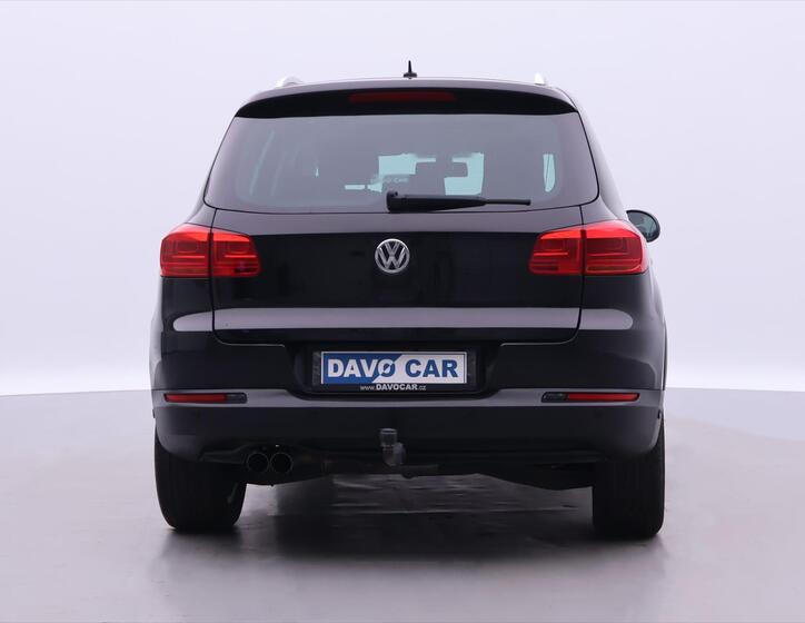 Volkswagen Tiguan 6