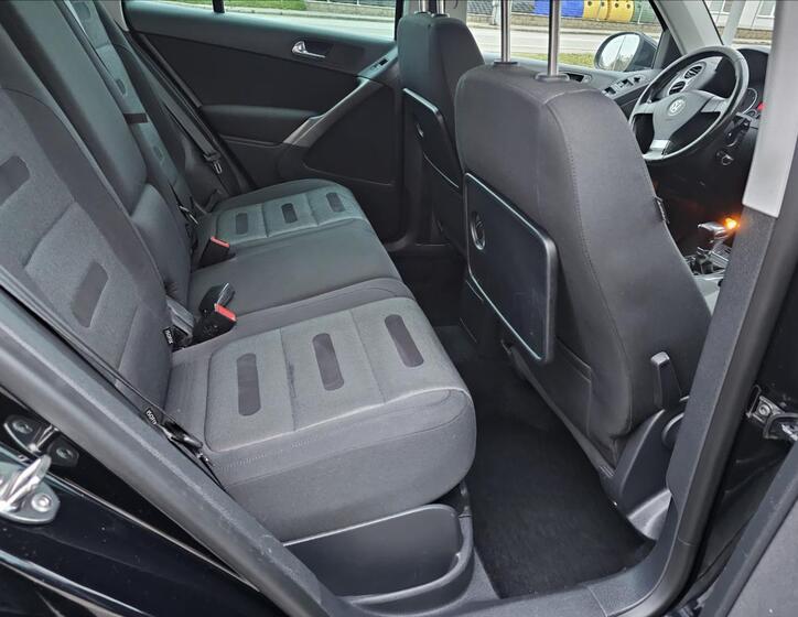 Volkswagen Tiguan 24