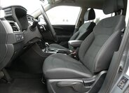 SsangYong Korando SUV / Terénní 1,5 l 120 kw