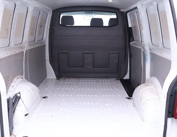 Volkswagen Transporter Ostatní 2,0 l 62 kw