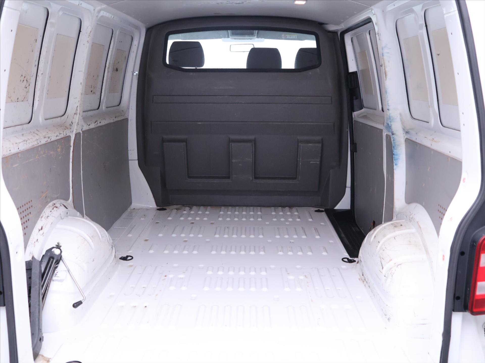 Volkswagen Transporter Ostatní 2,0 l 62 kw