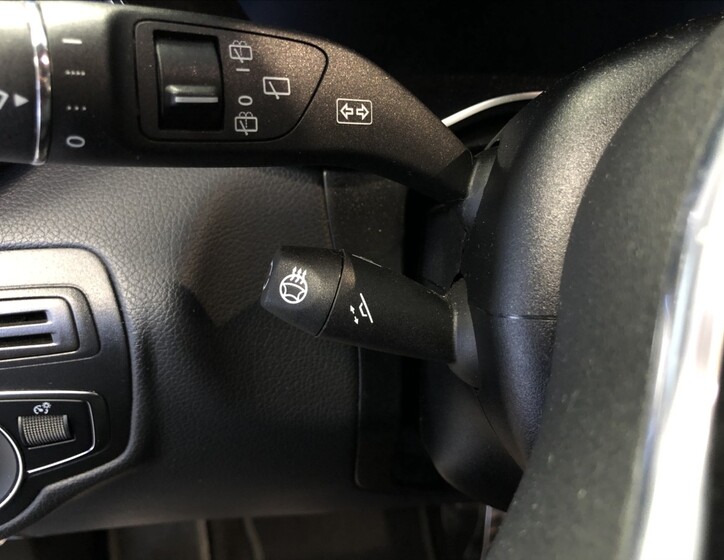 Mercedes-Benz GLC 18