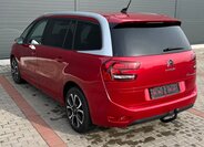 Citroën C4 SpaceTourer MPV 1,5 l 96 kw