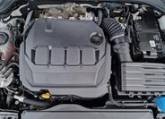 Škoda Octavia Kombi 2,0 l 85 kw