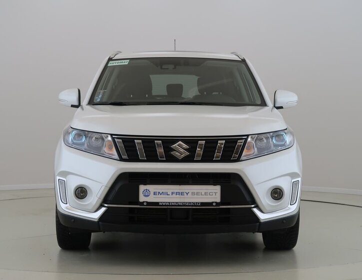 Suzuki Vitara Hatchback 1,4 l 103 kw